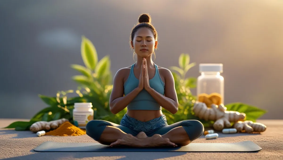 Hormone Harmony: Why Estrogen, Progesterone, and Cortisol Matter