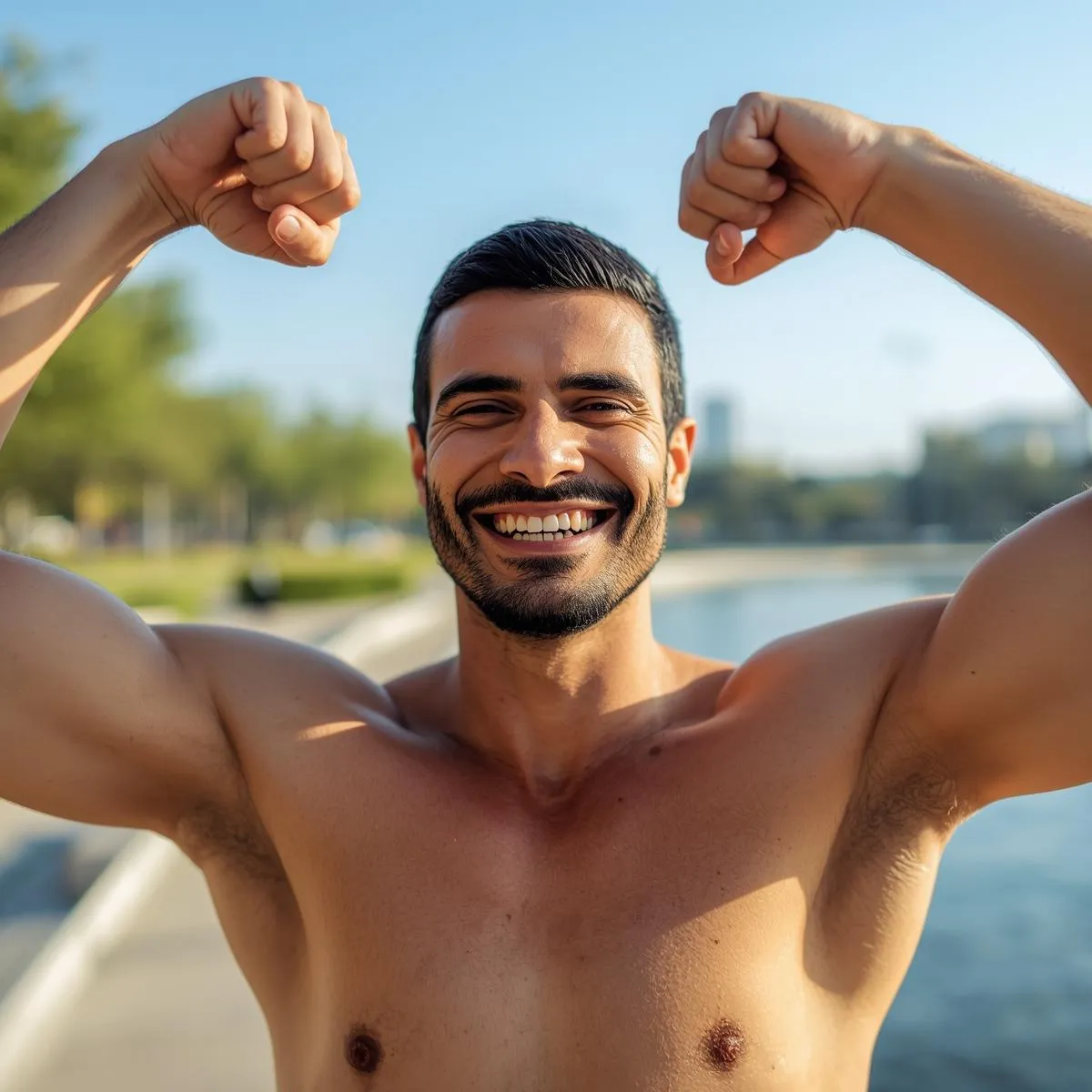 Balancing Men’s Hormones: Testosterone, Estrogen, Progesterone & Cortisol