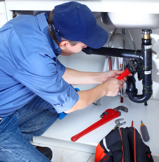 Plumber