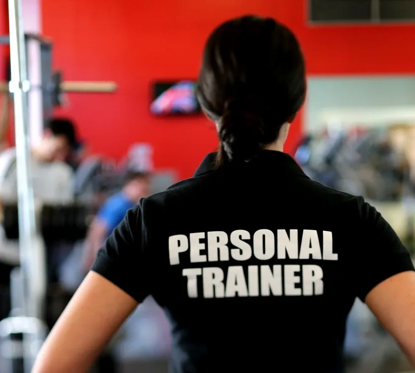 Personal Trainer