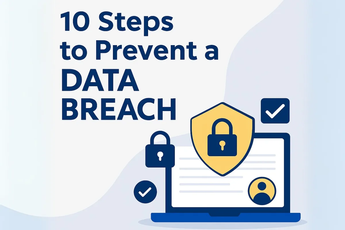 Data Breach