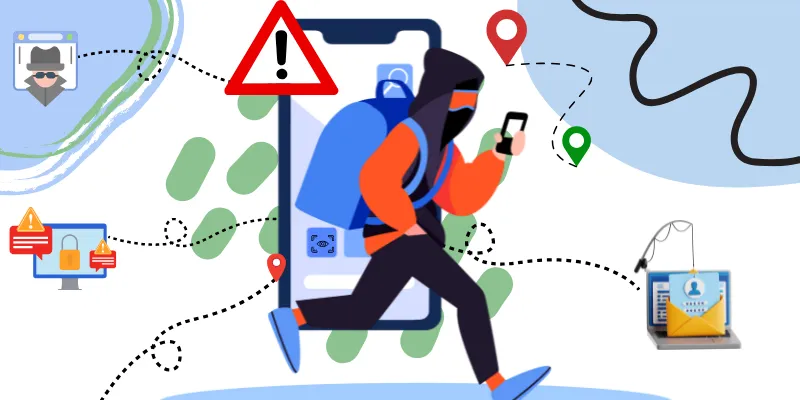 Your Phone Might Be the Weakest Link in Your Business