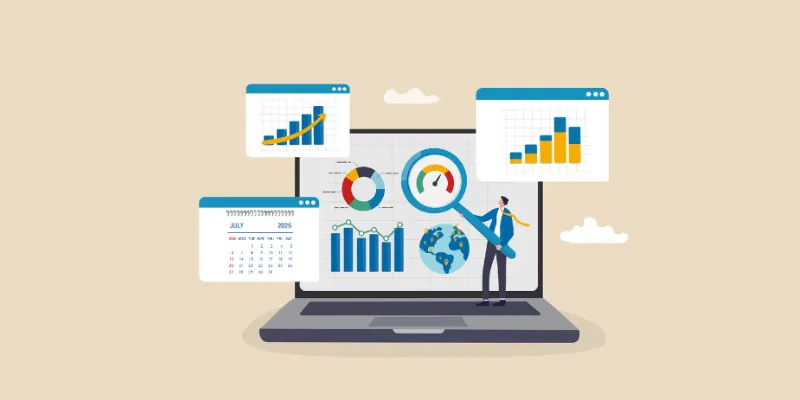 Data Overload Is Killing Your Focus—Here’s How to Fix It