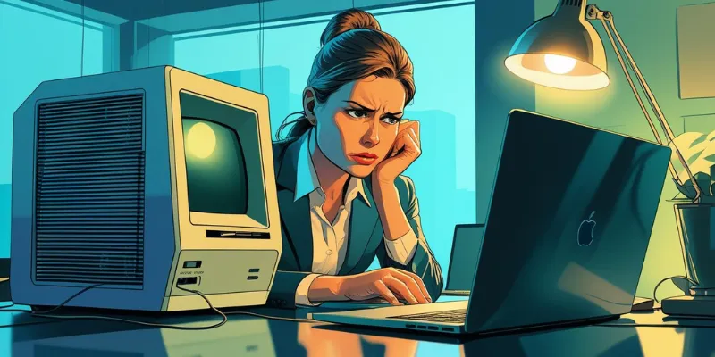 5 Signs Your Tech Is Holding Your Business Back (And What To Do About It)