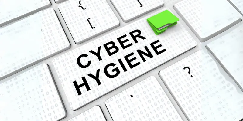 Cyber Hygiene Isn’t Optional Anymore: How To Clean Up Your Risk