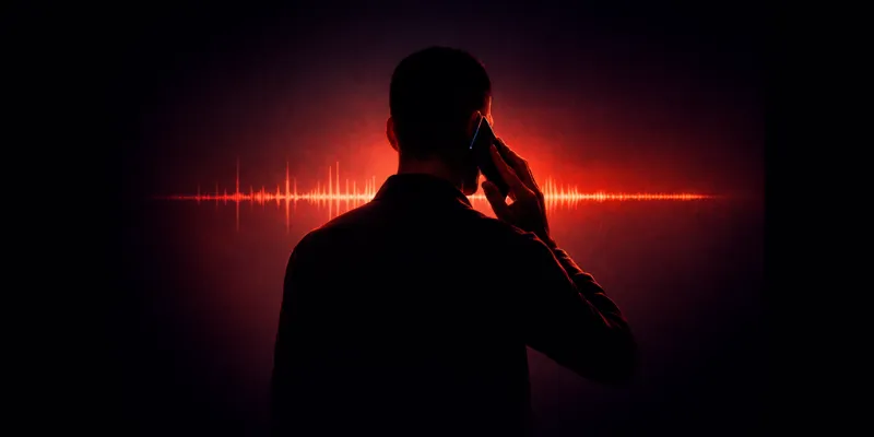 When the Voice You Trust Becomes an Unexpected Vulnerability