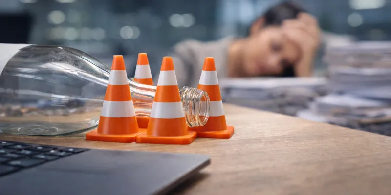 The Hidden Bottleneck Killing Your Productivity. And Why It’s Probably Not Your People.