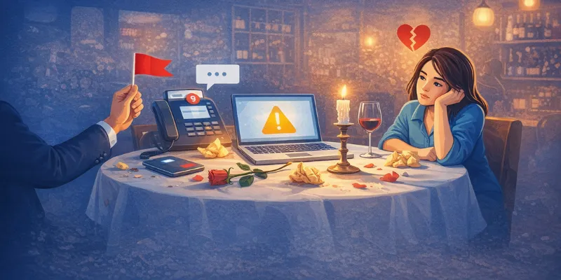 Ever Had an IT Relationship That Felt Like a Bad Date?