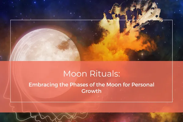 moon rituals