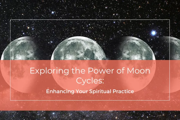 moon cycles