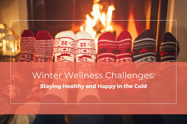 winter wellness