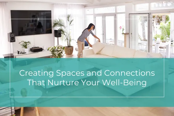 Nurture Your Well-Being