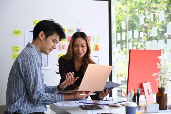 Website AI: Enhancing User Experience Through Innovation