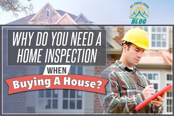 Why a Home Inspection is Essential for New Home Buyers