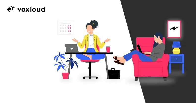 Smart Working vs Ufficio: 22 vantaggi e svantaggi da considerare prima di lavorare da casa
