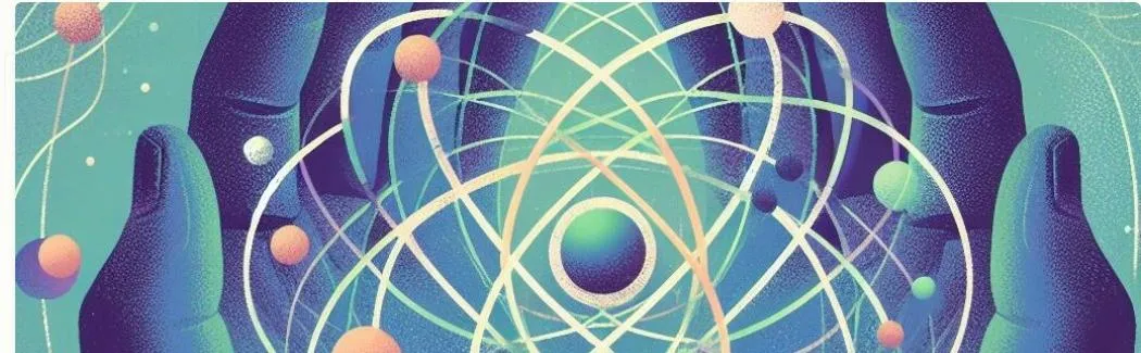 God and Quantum Physics