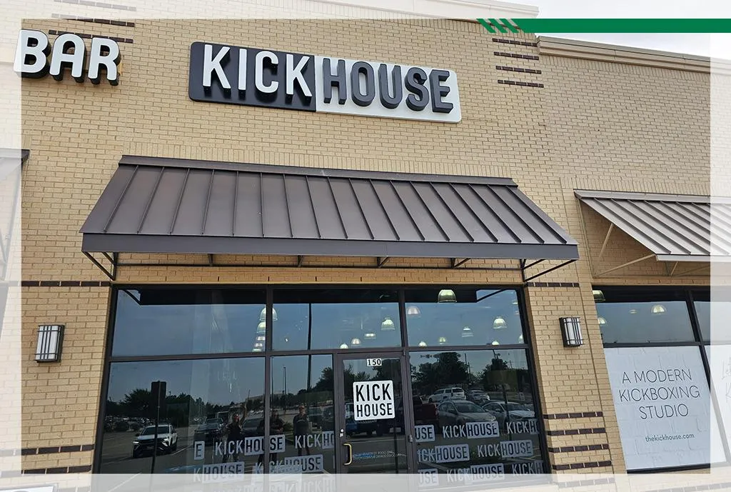 Top 5 Best Gyms with Group Training in KickHouse Frisco (2025 List)