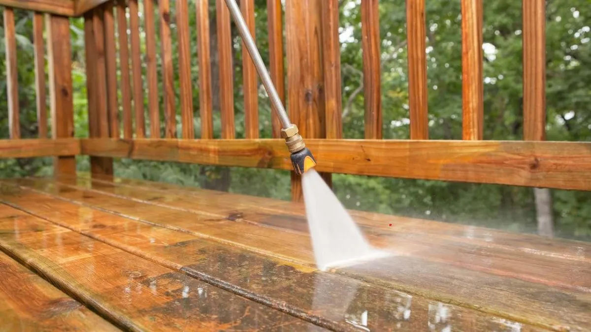 Power Washing Before & After: Amazing Home Transformations