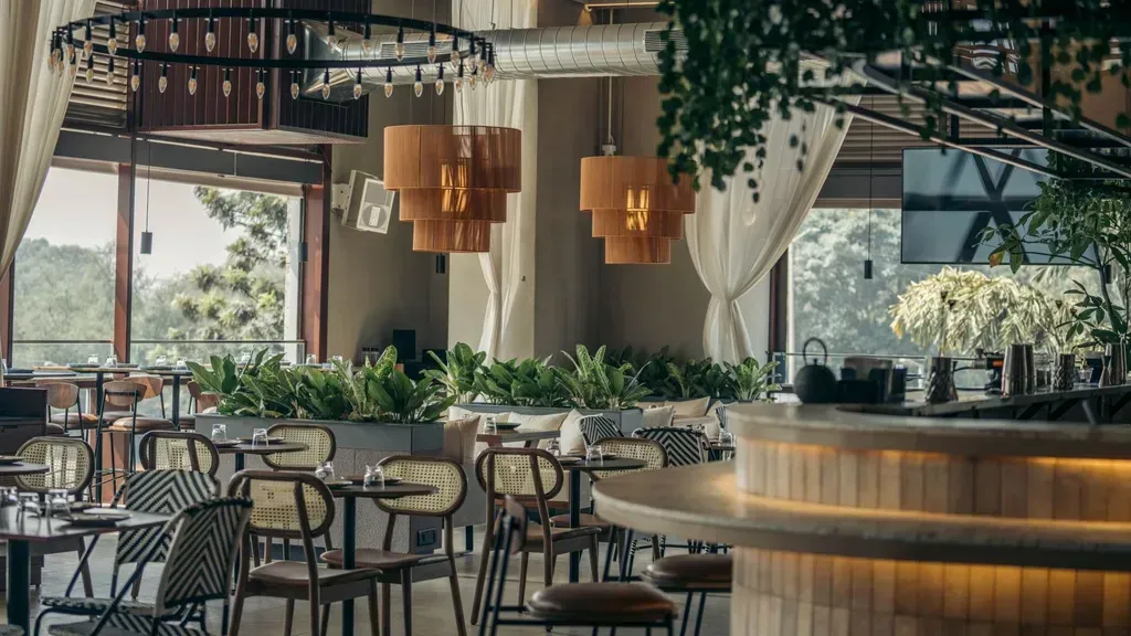 cloud kitchen