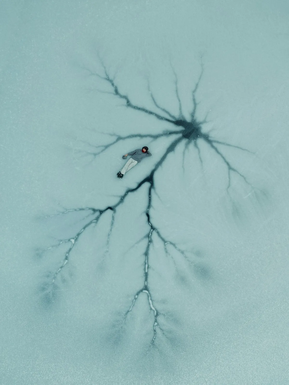 Understanding What Holds Us Back