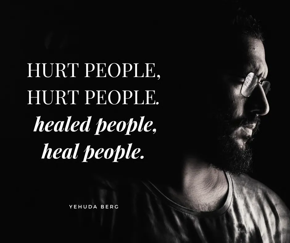 The Forces That Corrupt Wholeness and Ruin Relationships