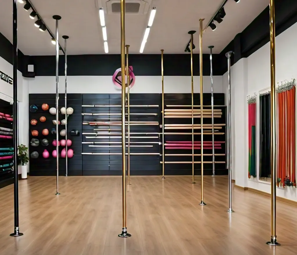 How To: Buy A Home Pole