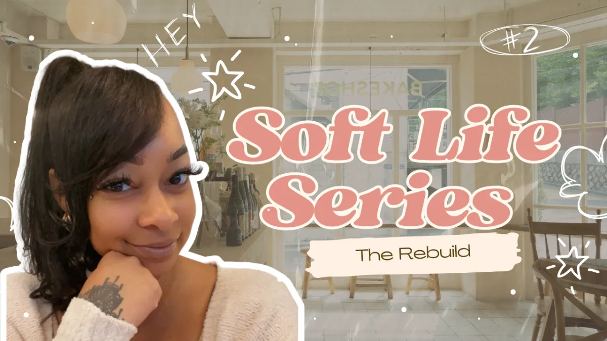 How I’m Rebuilding My Life as a Single Mom of 4