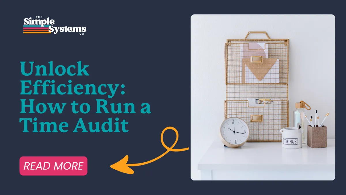 Kate Humpherys - Systems & Automation