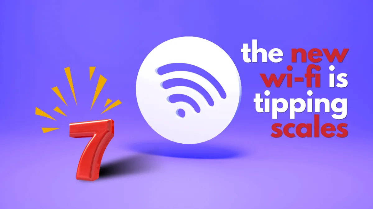 Wi-Fi 7