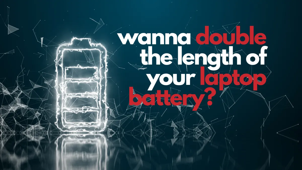 Battery Hacking