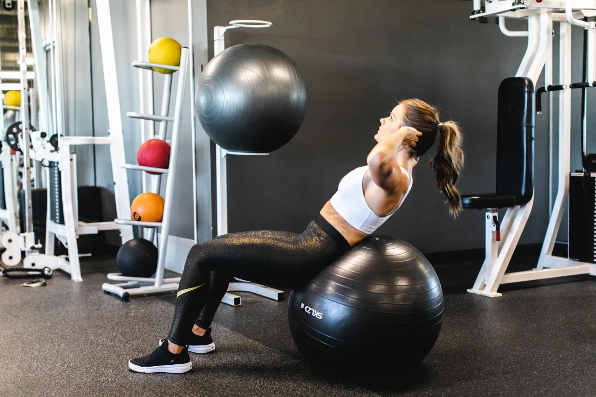 Postpartum Exercise