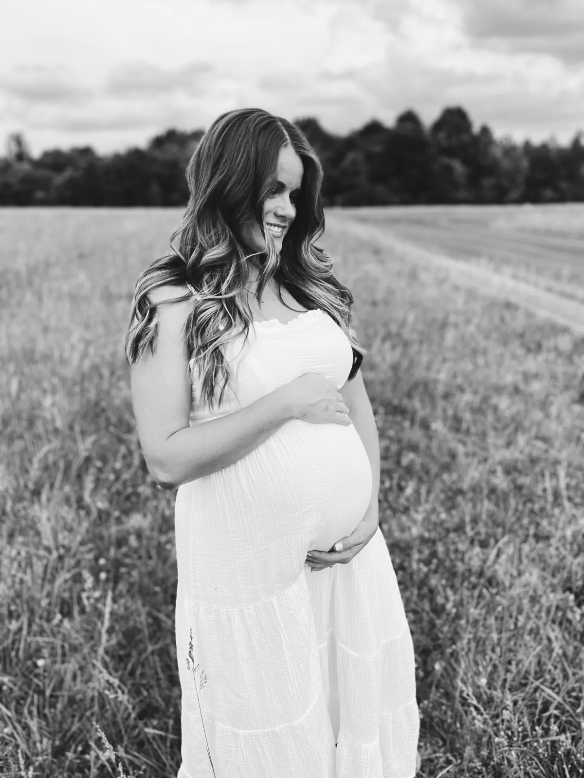 pregnany and birth prep