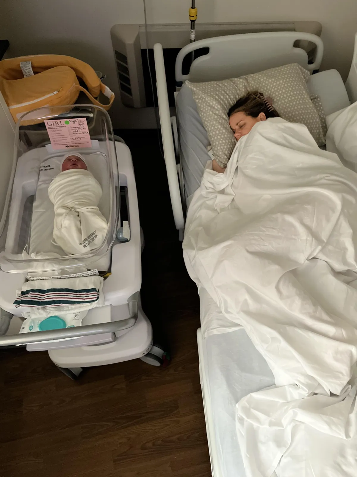 Why Pelvic Floor Therapy Is Essential for Postpartum Recovery