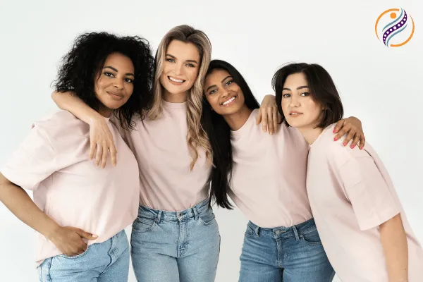 Women's Wellness Month