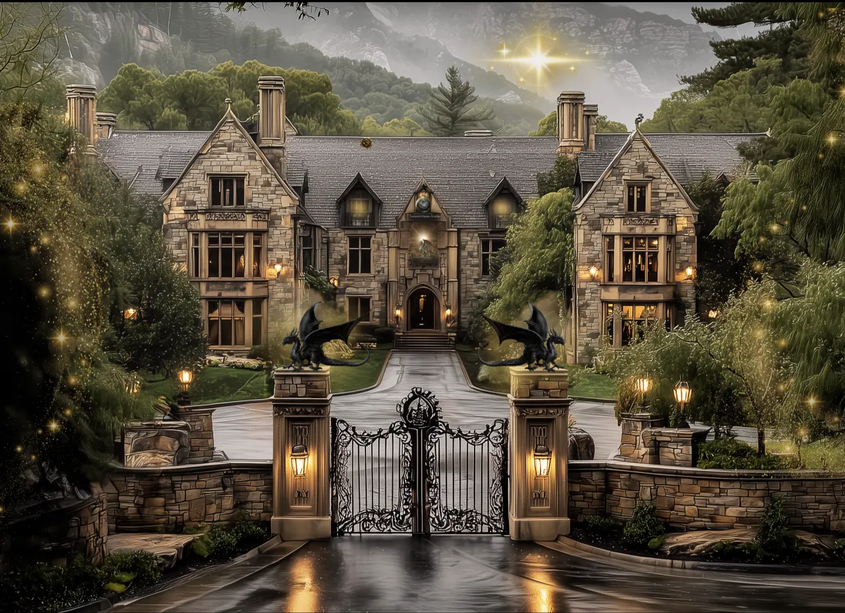 Enchanted Changes Academy Framework