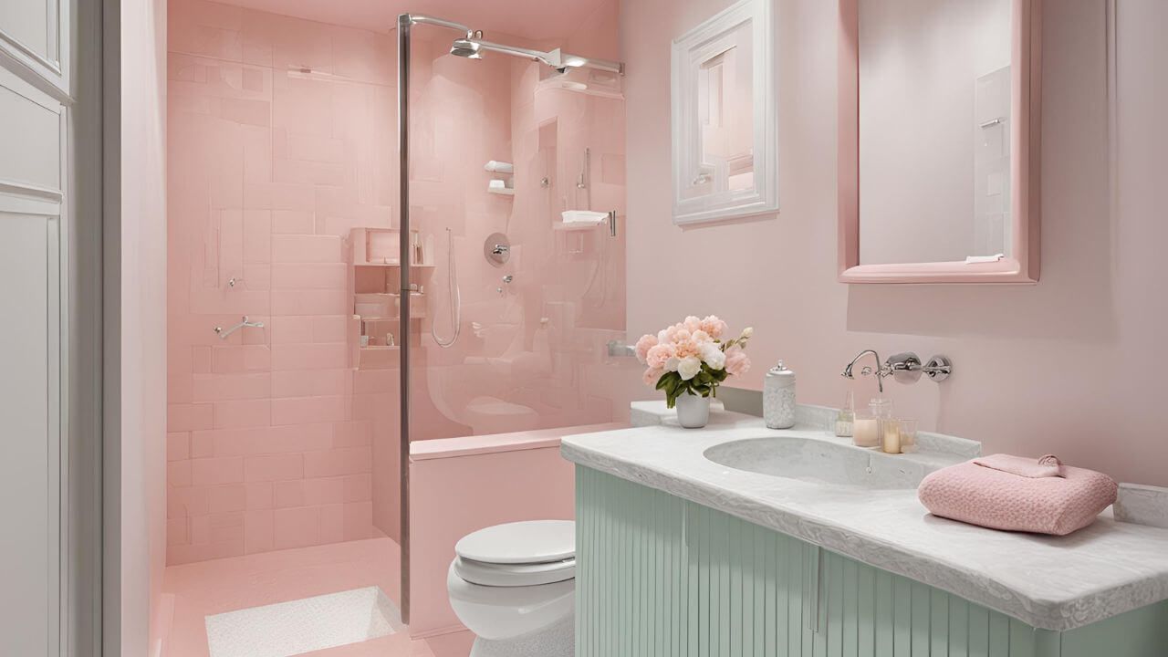 The Ultimate Guide to Maximizing Space in a Tiny Bathroom Remodel