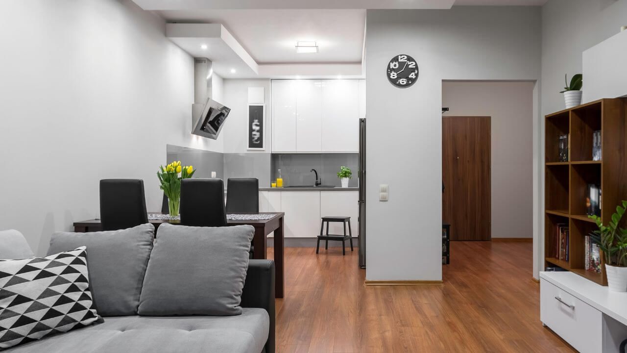 The Best Layouts for Small Spaces in Home Renovations