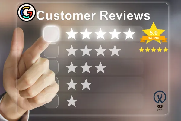 What Google Isn't Telling You About Customer Reviews & Your Online Ranking!