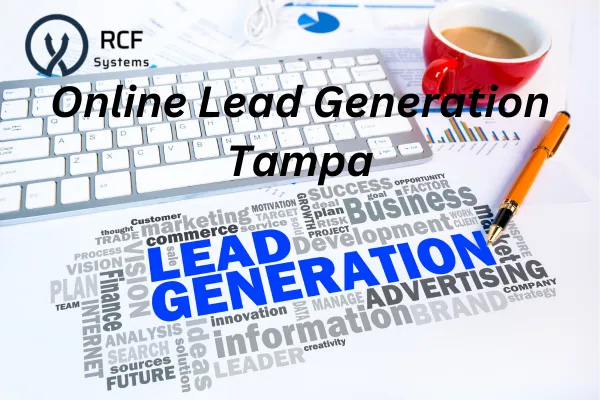 Mastering Lead Generation for Tampa Businesses: The Definitive Guide for 2024