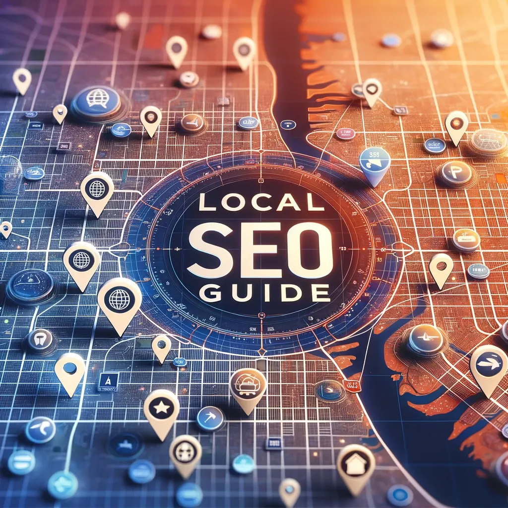 Tampa-Based Business local SEO guide from RCF Systems