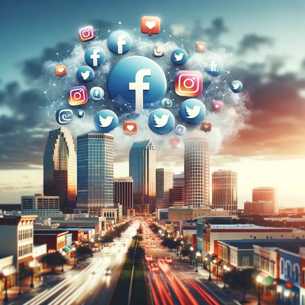 Social Media Marketing Mastery for Local Businesses in 2024