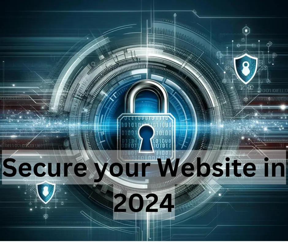 Securing Your Website in 2024: The Essential Guide to HTTPS