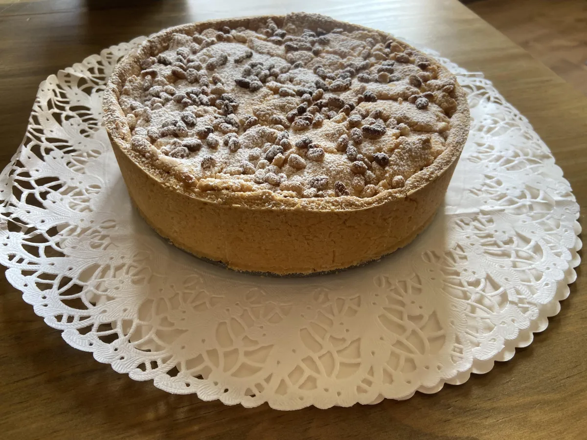 Bolo da Avó, sem gluten, sem leite, sem acucar, saudavel, creme,