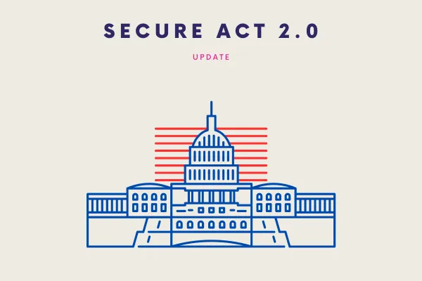 SECRE ACT 2.0