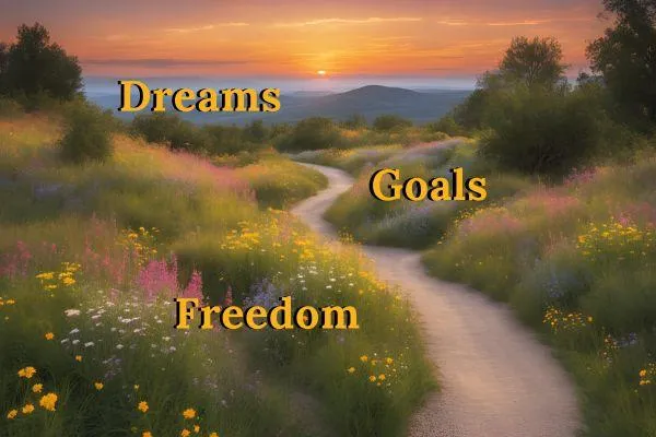 Dreams and Goals