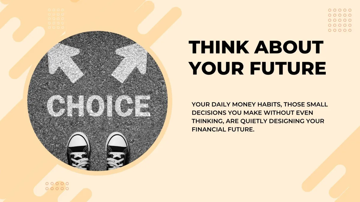 Choice is Yours