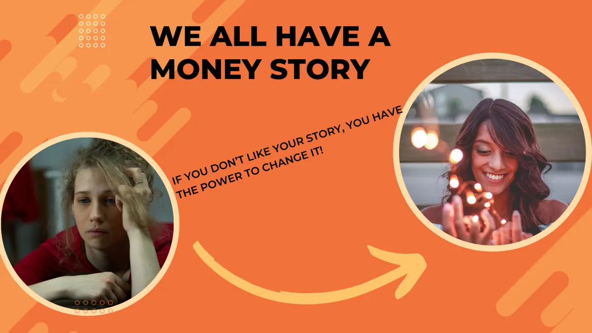 Change Your Money Story