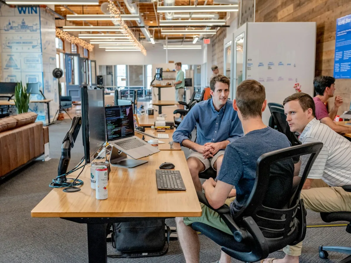 How to Foster a Feedback-Friendly Culture for Lasting Growth