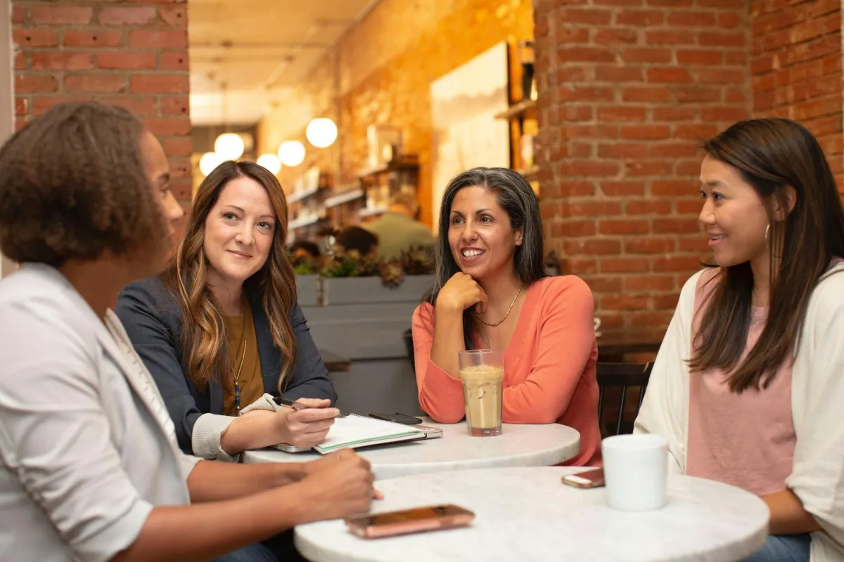 Unleash Your Best Self with a Personalized Coaching Program