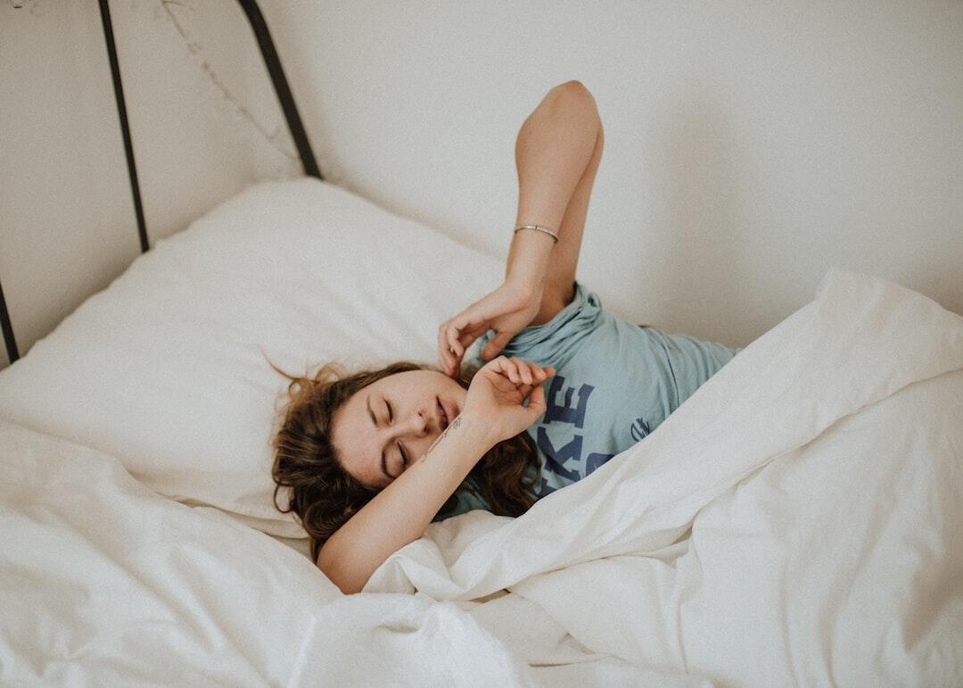 Learn to Reprogram Your Subconscious Mind While Sleeping